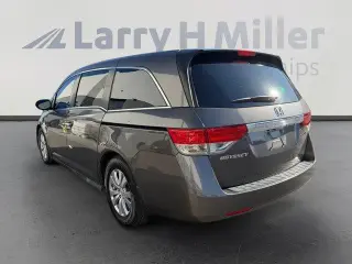 Honda Odyssey 2016 EX-L 4dr Mini-Van