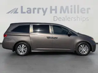 Honda Odyssey 2016 EX-L 4dr Mini-Van