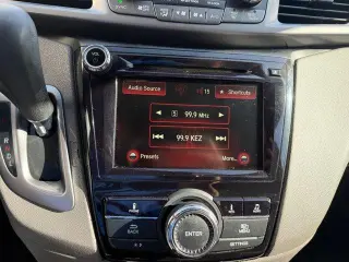 Honda Odyssey 2016 EX-L 4dr Mini-Van