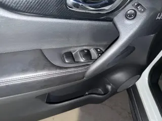 Nissan Rogue 2017 AWD S 4dr Crossover