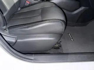 Nissan Rogue 2017 AWD S 4dr Crossover