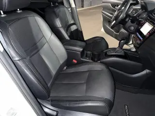 Nissan Rogue 2017 AWD S 4dr Crossover