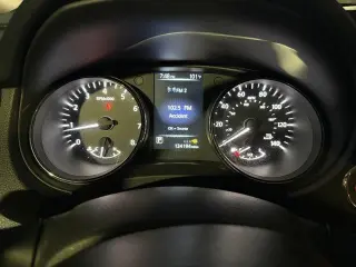 Nissan Rogue 2017 AWD S 4dr Crossover