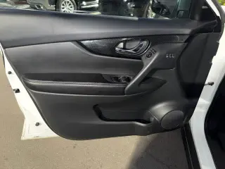 Nissan Rogue 2017 AWD S 4dr Crossover
