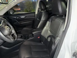 Nissan Rogue 2017 AWD S 4dr Crossover
