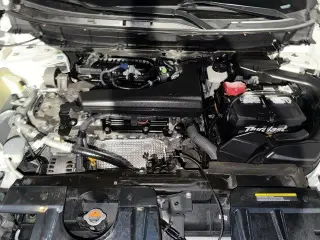 Nissan Rogue 2017 AWD S 4dr Crossover