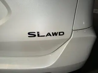 Nissan Rogue 2017 AWD S 4dr Crossover