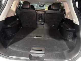 Nissan Rogue 2017 AWD S 4dr Crossover