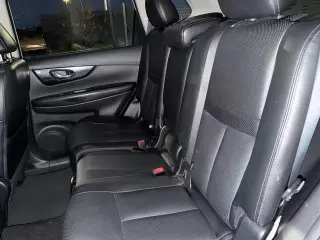 Nissan Rogue 2017 AWD S 4dr Crossover