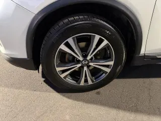 Nissan Rogue 2017 AWD S 4dr Crossover