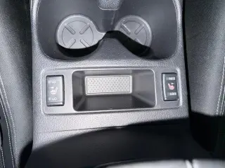 Nissan Rogue 2017 AWD S 4dr Crossover