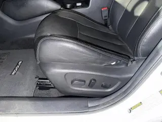 Nissan Rogue 2017 AWD S 4dr Crossover