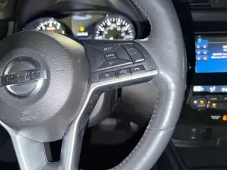 Nissan Rogue 2017 AWD S 4dr Crossover