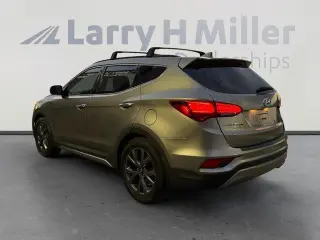 Hyundai SANTA FE Sport 2018 2.0T Ultimate 4dr SUV