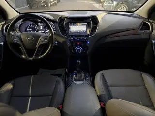 Hyundai SANTA FE Sport 2018 2.0T Ultimate 4dr SUV