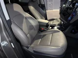 Hyundai SANTA FE Sport 2018 2.0T Ultimate 4dr SUV