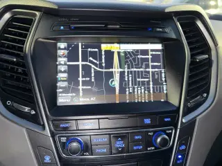 Hyundai SANTA FE Sport 2018 2.0T Ultimate 4dr SUV