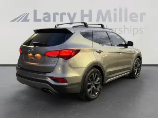 Hyundai SANTA FE Sport 2018 2.0T Ultimate 4dr SUV