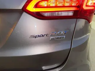 Hyundai SANTA FE Sport 2018 2.0T Ultimate 4dr SUV