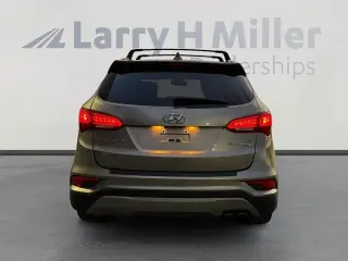 Hyundai SANTA FE Sport 2018 2.0T Ultimate 4dr SUV