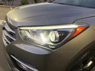Hyundai SANTA FE Sport 2018 2.0T Ultimate 4dr SUV
