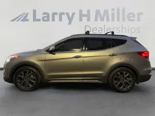 Hyundai SANTA FE Sport 2018 2.0T Ultimate 4dr SUV