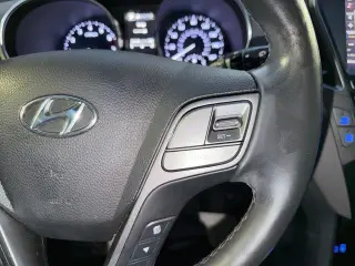 Hyundai SANTA FE Sport 2018 2.0T Ultimate 4dr SUV