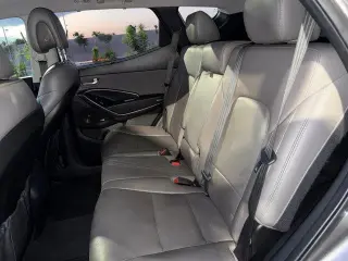 Hyundai SANTA FE Sport 2018 2.0T Ultimate 4dr SUV