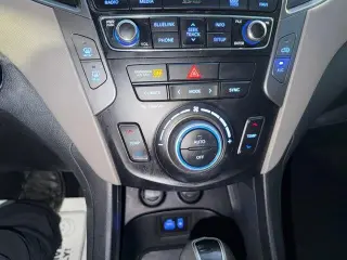 Hyundai SANTA FE Sport 2018 2.0T Ultimate 4dr SUV