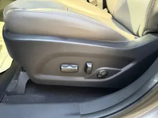 Hyundai SANTA FE Sport 2018 2.0T Ultimate 4dr SUV