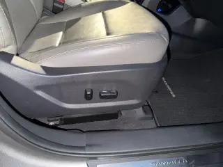 Hyundai SANTA FE Sport 2018 2.0T Ultimate 4dr SUV