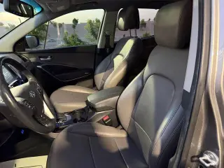 Hyundai SANTA FE Sport 2018 2.0T Ultimate 4dr SUV