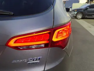 Hyundai SANTA FE Sport 2018 2.0T Ultimate 4dr SUV