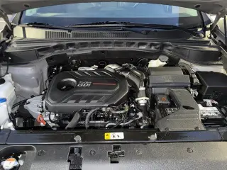 Hyundai SANTA FE Sport 2018 2.0T Ultimate 4dr SUV