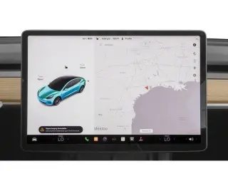 Tesla Model 3 2023 4dr Sedan