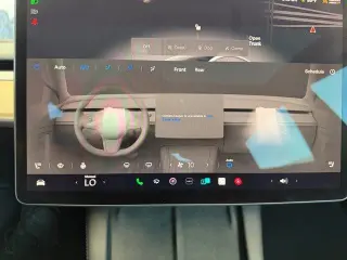 Tesla Model 3 2023 4dr Sedan