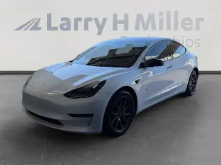 Tesla Model 3 2023 4dr Sedan