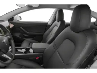 Tesla Model 3 2020 AWD Standard Range 4dr Fastback
