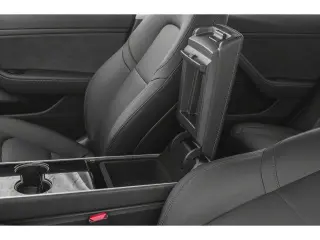 Tesla Model 3 2020 AWD Standard Range 4dr Fastback