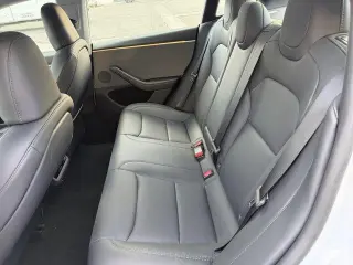 Tesla Model 3 2025 Long Range 4dr Fastback