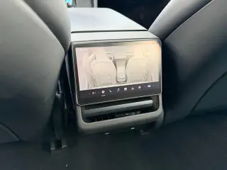 Tesla Model 3 2025 Long Range 4dr Fastback