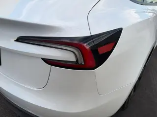 Tesla Model 3 2025 Long Range 4dr Fastback
