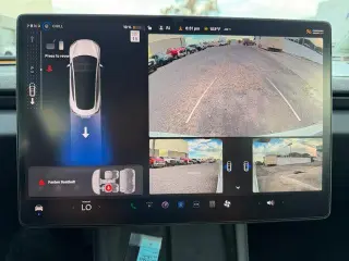 Tesla Model 3 2025 Long Range 4dr Fastback