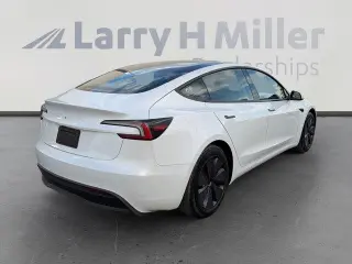 Tesla Model 3 2025 Long Range 4dr Fastback
