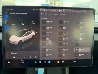 Tesla Model 3 2025 Long Range 4dr Fastback