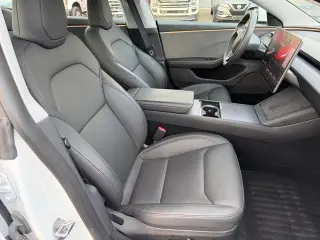 Tesla Model 3 2025 Long Range 4dr Fastback