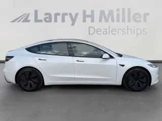 Tesla Model 3 2025 Long Range 4dr Fastback