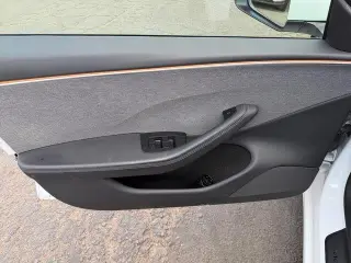Tesla Model 3 2025 Long Range 4dr Fastback