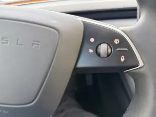 Tesla Model 3 2025 Long Range 4dr Fastback
