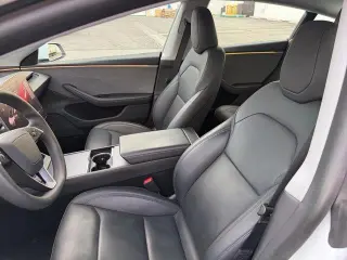 Tesla Model 3 2025 Long Range 4dr Fastback